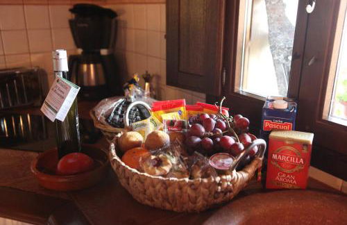 Apartamentos Rurales La Solana - Foto 27