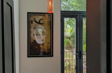 Peaceful flat - Photo 13