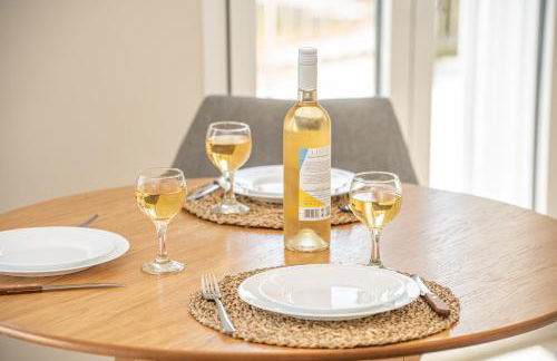 Maritina's Apartments amazing sea view - Foto 28