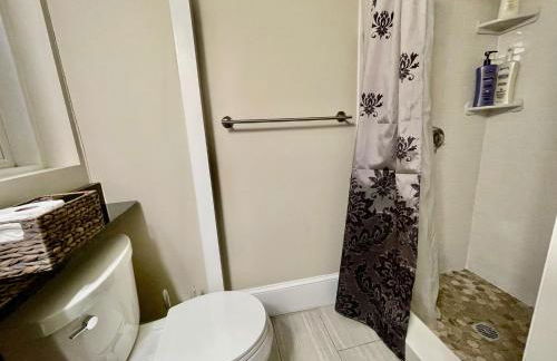 Beautiful 3BR 3BA Duplex parking Best Location Boston - Foto 29