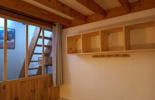 Chalet de montagne au cœur de Doucy - Foto 23