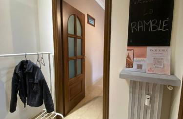 La Ramblé - Foto 17