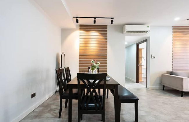 Saigon Royal - Trendy Modern Apartment - Foto 29