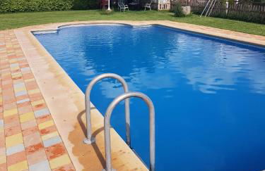 Casa Rural Mentesana - Foto 1