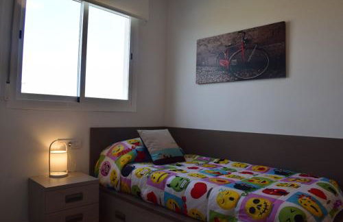 Residencial Blaumar Piles Playa - Foto 14