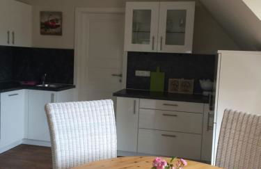 Haus Sonnenblume - Foto 16