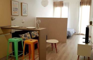 LovelyLoft Pablo Old Town - Photo 1