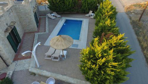 Carob Villa - Foto 4