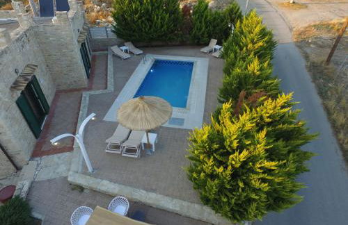 Carob Villa - Photo 4