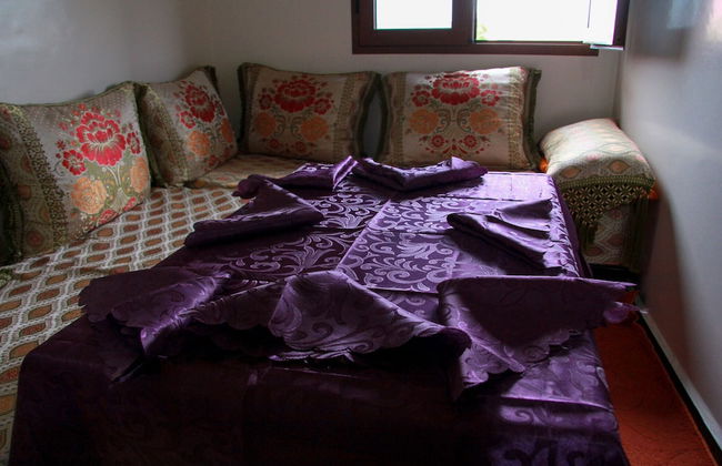 Le Gite De Sidi Rbat - Photo 24