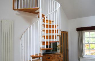 Pirn Mill Self Catering Cottage - Foto 7