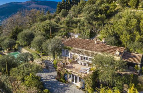 Villa La Lavande - Foto 1