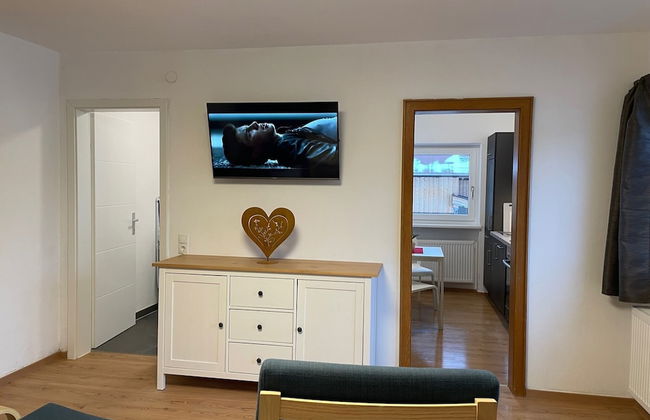 Haus Sabine - Foto 7