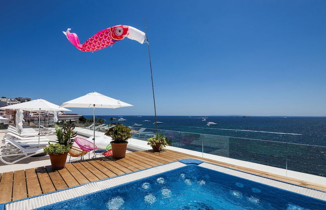 Sud Ibiza Suites - Photo 46