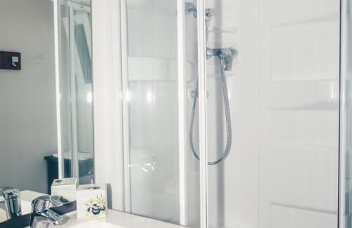 Les Hameaux de Pomette-Chalet 6 pers. - Foto 63