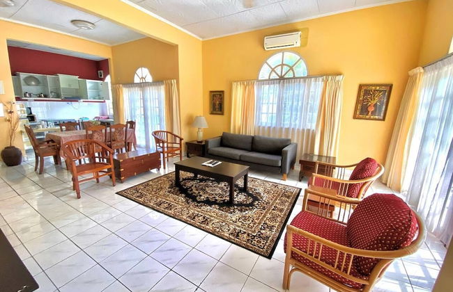 RUMBIA RESORT VILLA Paka Terengganu - Foto 40