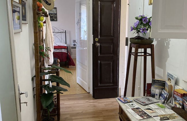 The Artist Home Catania Centro - Foto 13