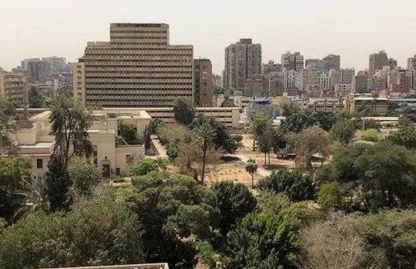 Casa Rosa - المهندسين - Foto 37