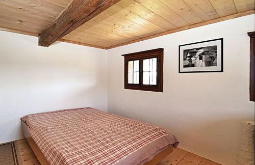 Ferienhaus in Konzell in Gartenn he - Foto 12