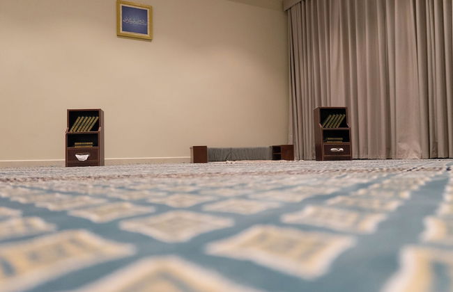 Rayyan Al Janadriah - Foto 40