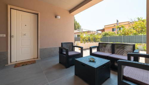 Villa Le Tre Sirene - Foto 5