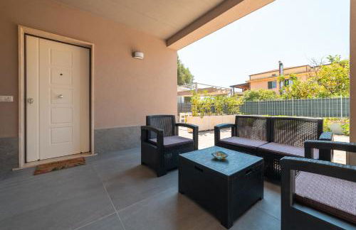 Villa Le Tre Sirene - Foto 5