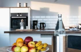 Ferienwohnung Seeblick Lausitzer Seenland - Photo 10