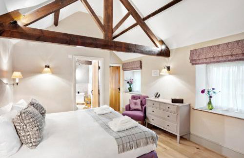 West Acre Lodge - Foto 6