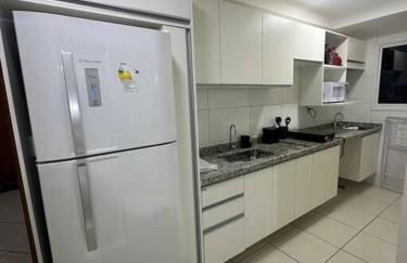 Apartamento Smart - Foto 16