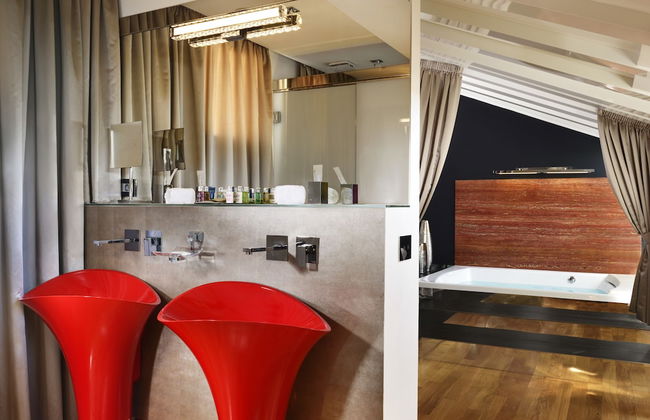 Lifestyle Suites Rome - Photo 62