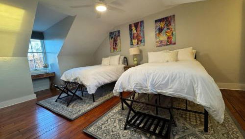 Heart of Midtown Home on Penn St - Pet Friendly - Foto 3