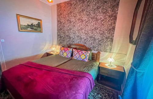 Maison confortable plages du Débarquement en Normandie - Photo 24