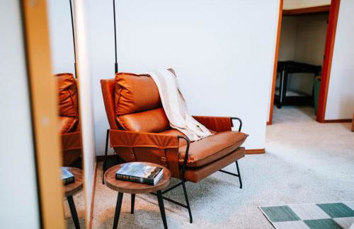 Private 5 Acre CabinHotTubGameRoom by OlympicNP - Foto 13