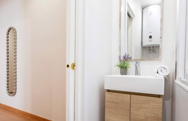 Genteel Home Manuel de Sandoval - Foto 17