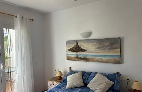 Peaceful Apartment in the Spirit of Mojacar - Foto 3