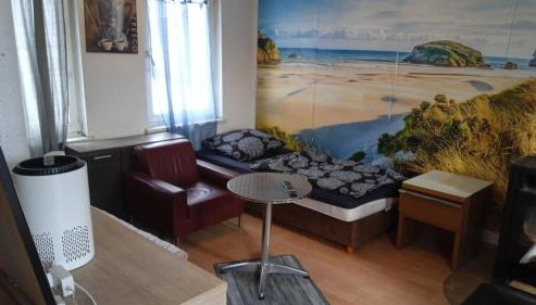 Dreiseithof bei Luckenwalde - Foto 2