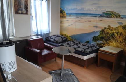 Dreiseithof bei Luckenwalde - Foto 2