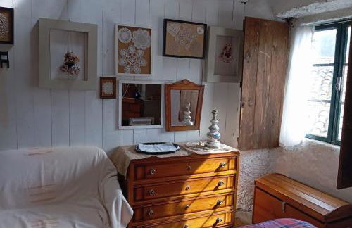 Casa de Aldeia Vale do Mondego - Foto 32