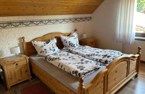 Haus Panoramablick - Foto 14