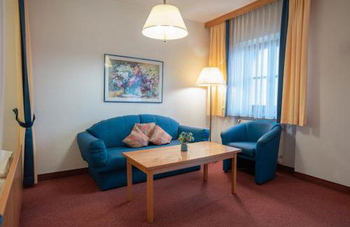 Appartement Hotel Finkenhof - Foto 13