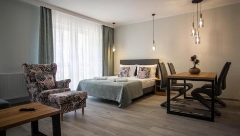 Apartamenty na Chrobrego - Foto 5