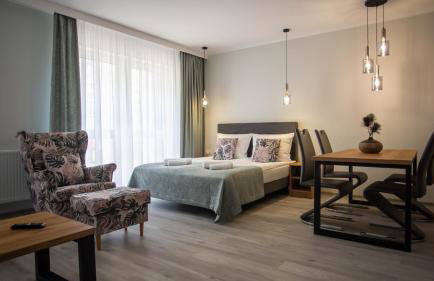 Apartamenty na Chrobrego - Foto 5