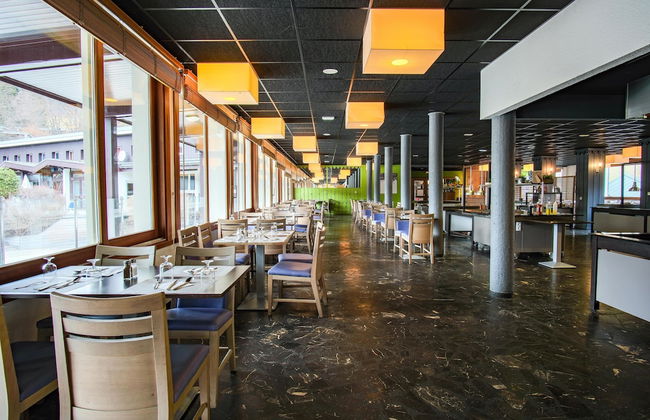 Belambra Clubs Praz-sur-Arly - L'Alisier - Foto 28