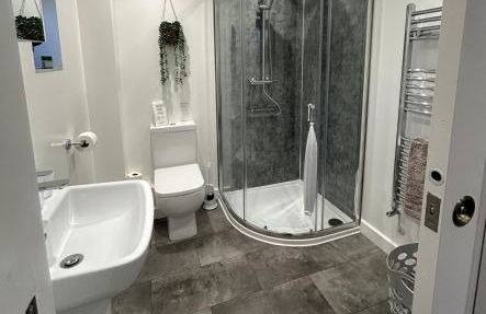 The Annexe Long Melford - Foto 6