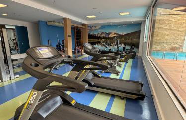 Travellar 601 Hotel Mont Blanc Premium - Foto 34