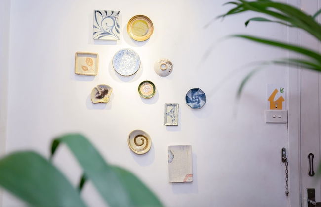 Jun House - With Breakfast - Centre Hanoi - Foto 24