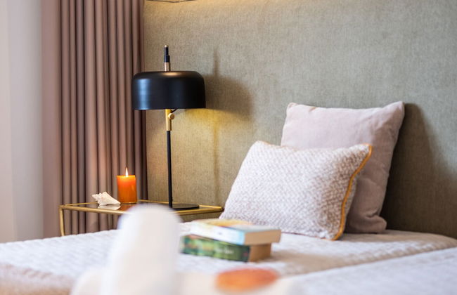 Apartment Melbourne 1 - Foto 6