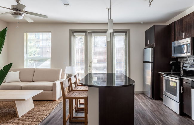 Kasa Love Field-Medical District Dallas - Foto 32