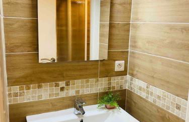 "T2 Ludria" au cœur de Solenzara petite vue mer - Foto 29