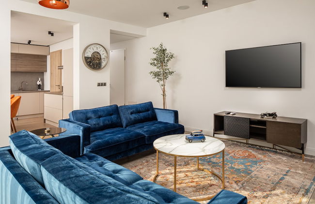 Kanopian Penthouse Hotel - Foto 73